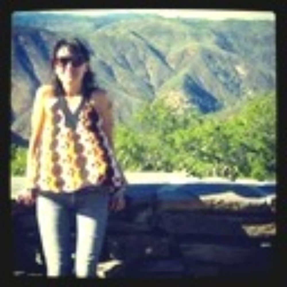 Meet your Posher, Karen Grace